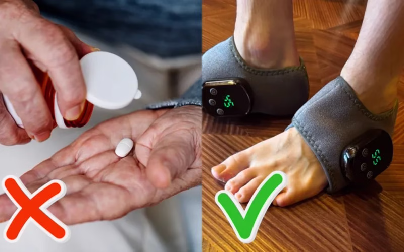 Emsense Massager Reviews – Is It Worth Buying or Just Hype? 7 EMSense massager price comparison chart