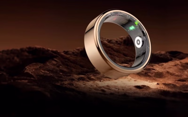 Herz P1 Smart Ring Reviews