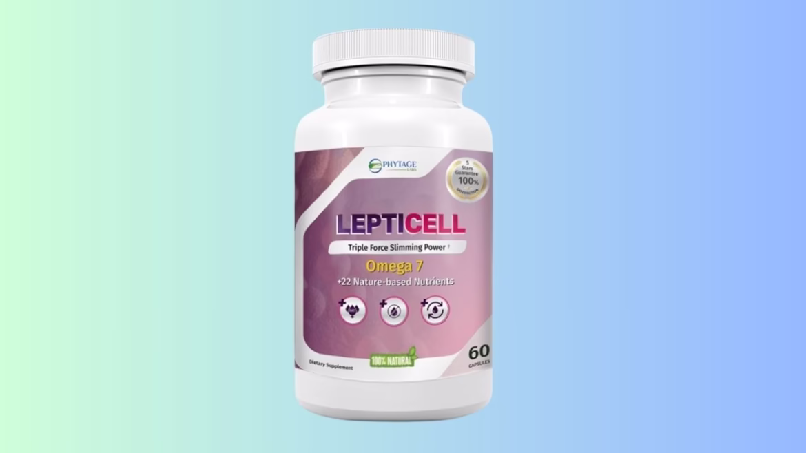 LeptiCell
