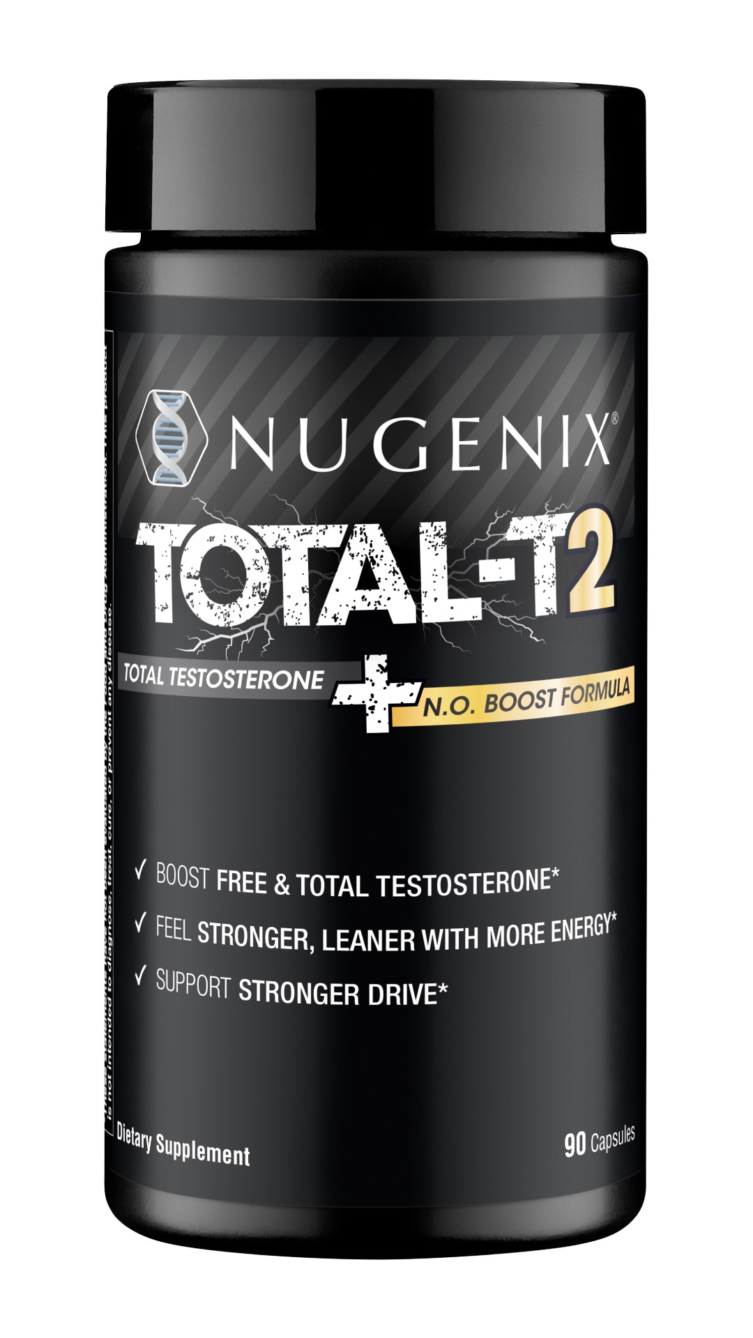 Nugenix Total-T2
